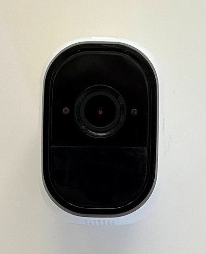 Netgear arlo pro vmc4030 - netgear,