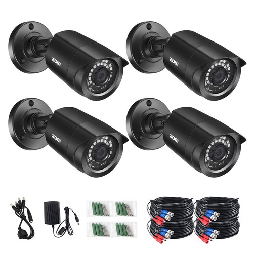 Zosi 1080p 2mp outdoor - 1080p,